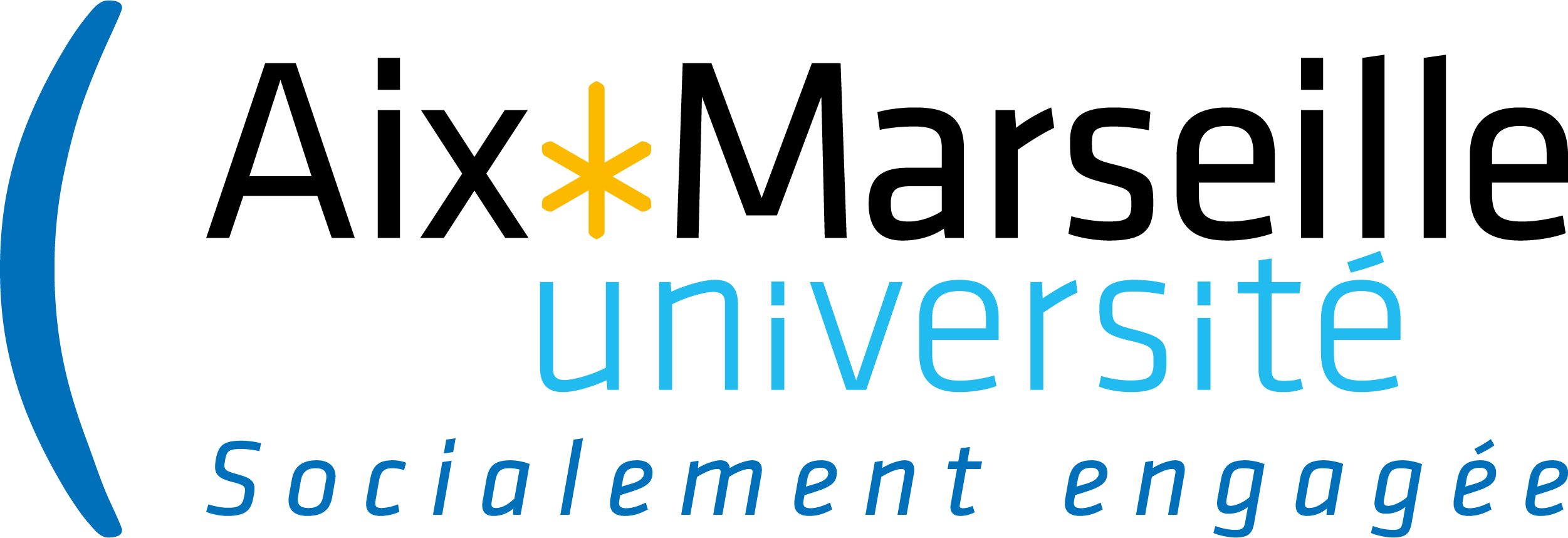 Logo de l'université 